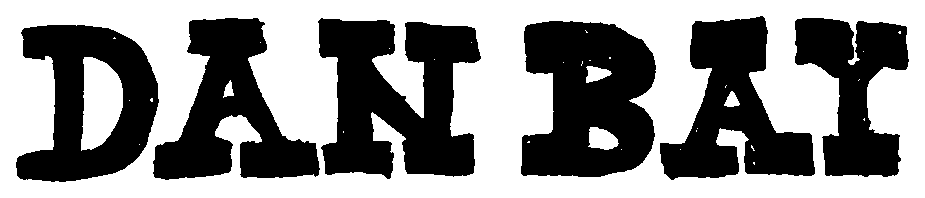 Dan Bay
