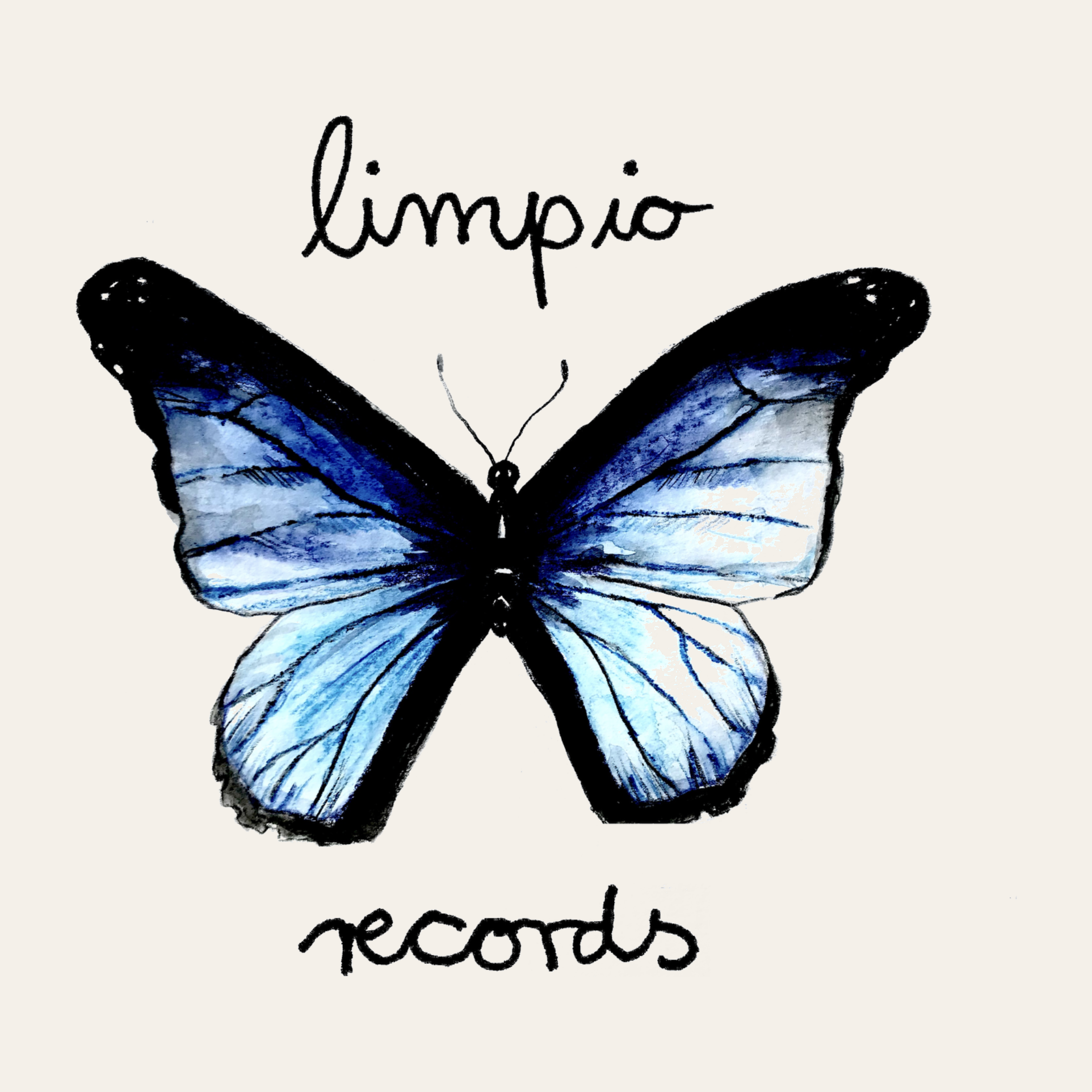 Limpio Records logo